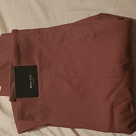 RW&CO medium high rise jeggings - Picture 3 of 3